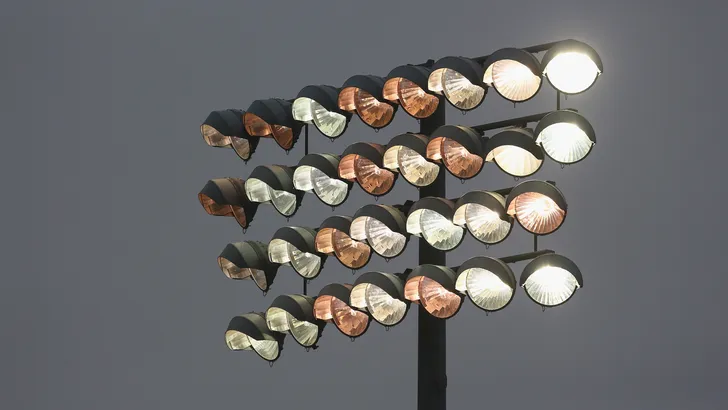 Kunstlicht