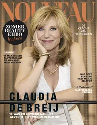 Cover Nouveau: 7/2025