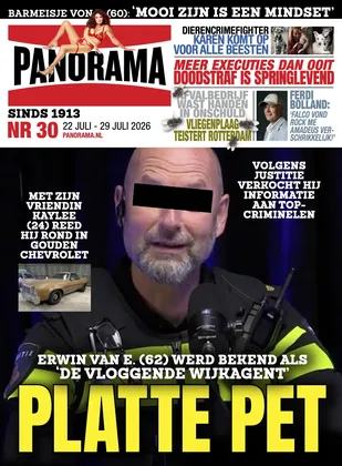 Cover Panorama: 30/2026