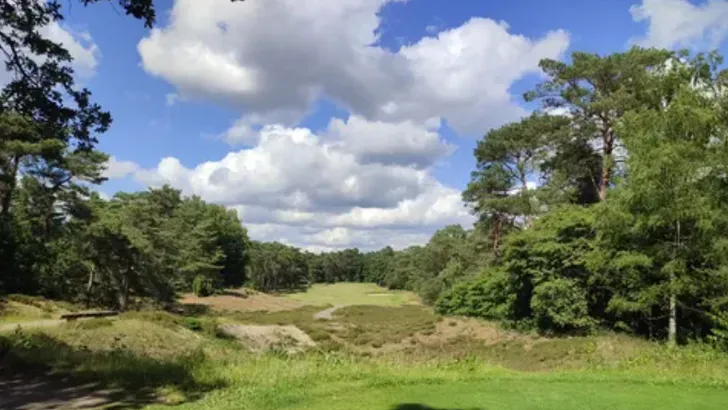 5 schitterende golfbanen voor een perfecte Nederlandse roadtrip