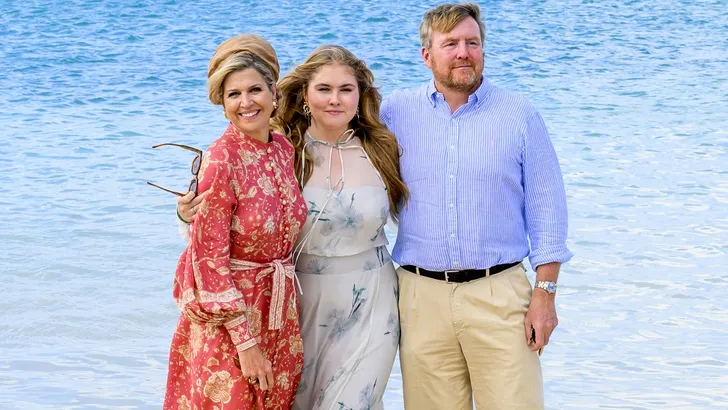 Oranjes op Bonaire 2023