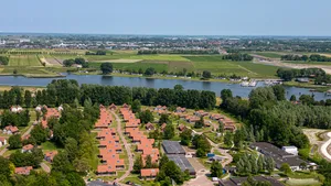 AZC-locatie Dronten