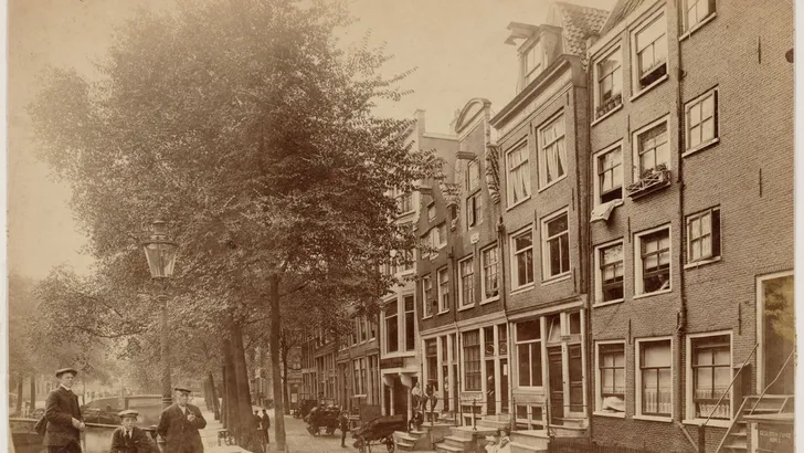 750 jaar Amsterdam