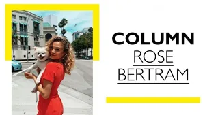rose bertram