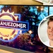 Victor Vlam bij De Oranjezomer