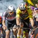 van aert en van der poel
