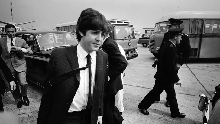 Niet missen: Paul McCartney in Nijmegen