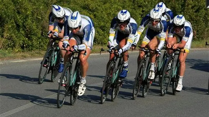 Vacansoleil-DCM met zes Nederlanders naar AGR