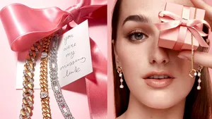 Give Some Love – Pandora viert de ware betekenis van geven