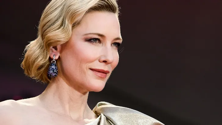 De 10 gezichten van Cate Blanchett (van moeder tot muze)