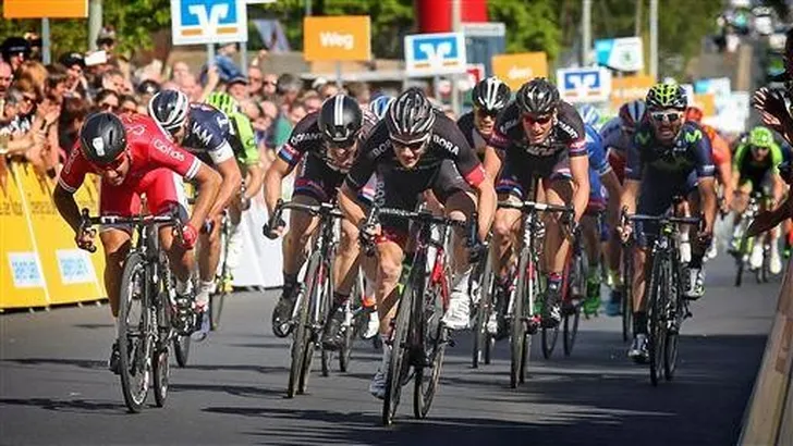 Bennett wint opnieuw in Bayern