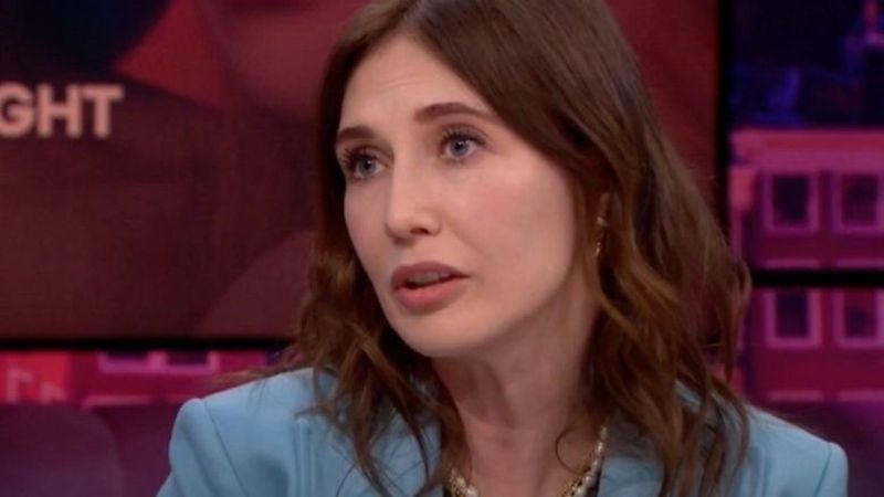 Carice van Houten verbaast met nieuw uiterlijk en ontvangt kritiek