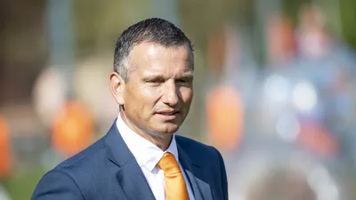 Richard Krajicek.