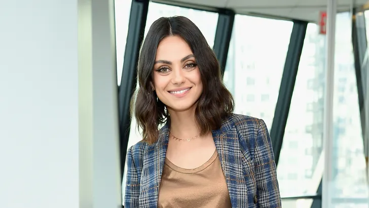 Nieuwe look Mila Kunis dé trend voor deze zomer