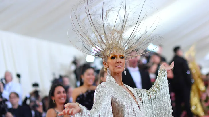 Waarom je Céline Dion moet volgen op Instagram 