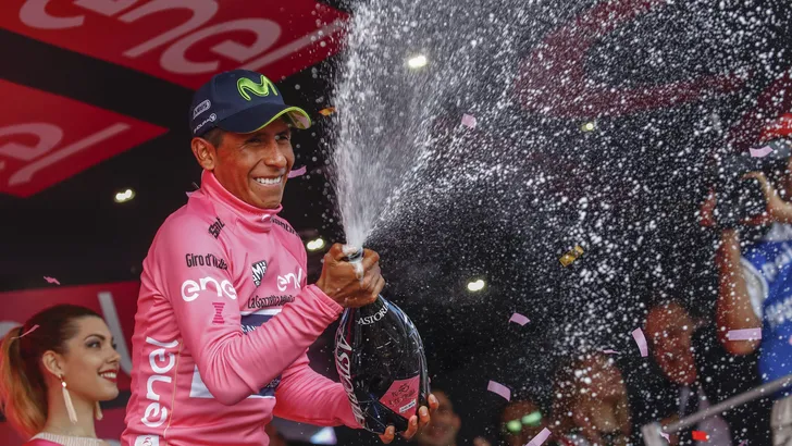 Quintana: 'Dumoulin mijn grootste concurrent'