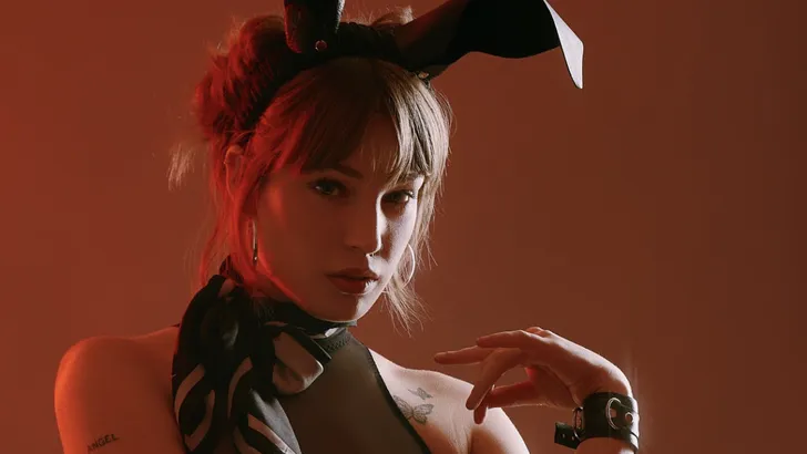 paasbunny kirsten