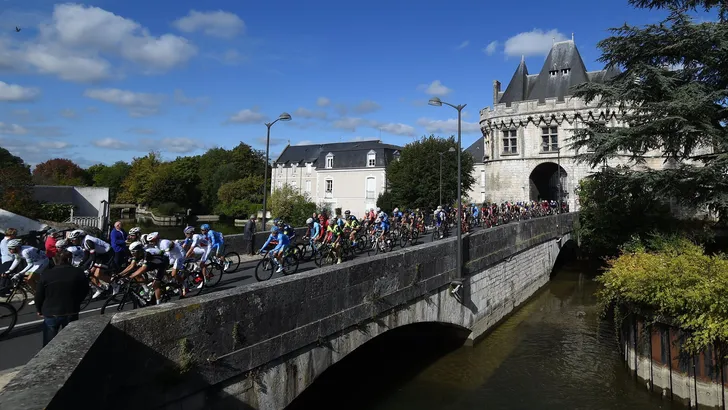 Fotoserie: De negen fraaiste kiekjes van Parijs - Tours