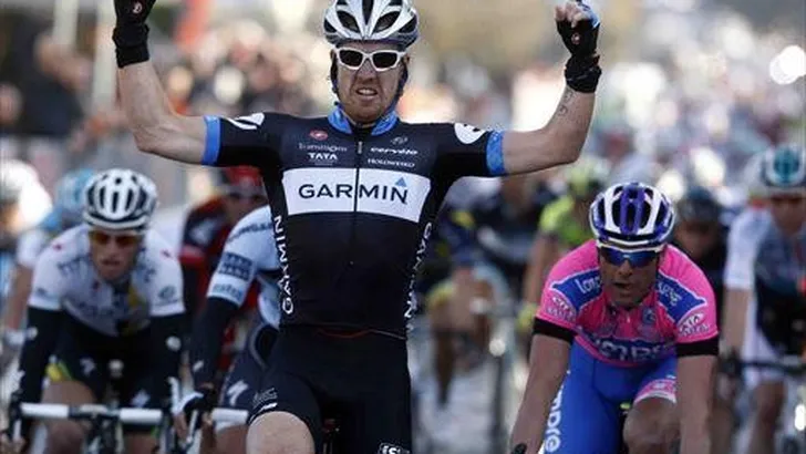 Dubbelslag Farrar in Tirreno-Adriatico