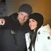 Meghan en Harry bij de Whistler Welcome Celebration bij de Invictus Games 2025