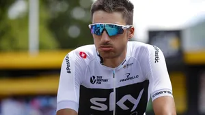 Gianni Moscon