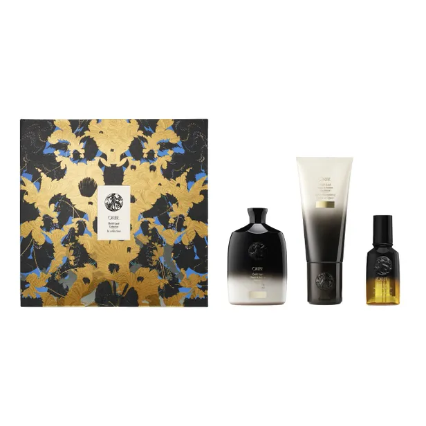 Gold Lust-collectie €131 Oribe