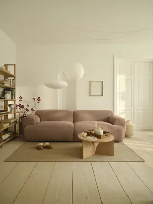 Greta 3-zitsbank - €1.699