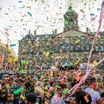 Pride Amsterdam