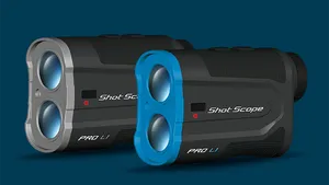 Shot Scope Pro L1 laser