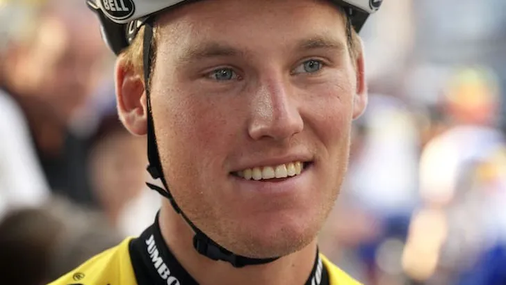 Teunissen verliest leiding Tour de l'Ain, debuteert in Vuelta