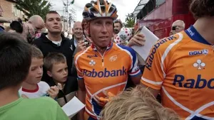 Michael Boogerd wint omnium van Zevenbergen