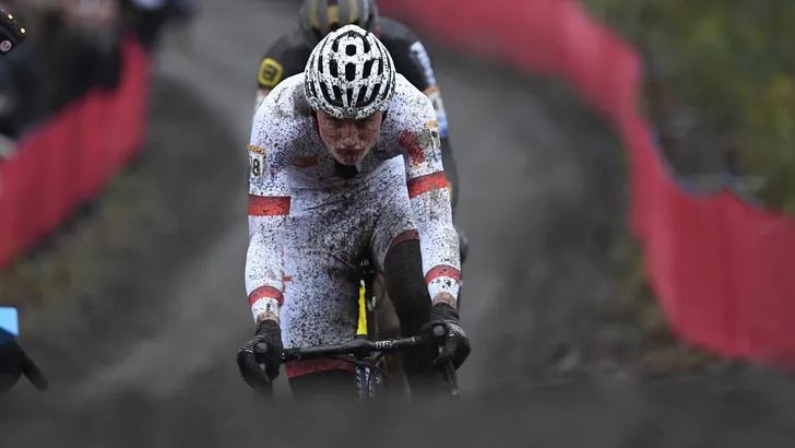 Van der Poel