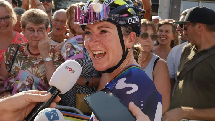 Simac Ladies Tour 2023 - stage-5