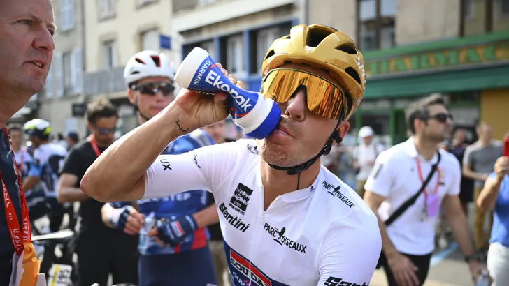 remco evenepoel