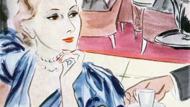 7 fashionable adresjes voor Paris Couture Week