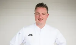 Laurent Smallegange