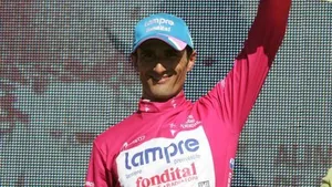 VUELTA: snelle Daniele Bennati klopt Petacchi