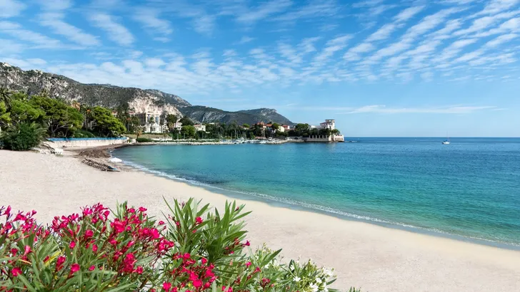 Dít zijn de 10 mooiste stranden van Frankrijk
