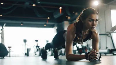 Sporten rond je cyclus: slim trainen in plaats van harder trainen
