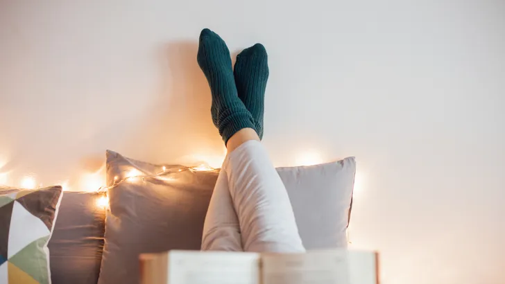 Wat je vlak na je werkdag doet, bepaalt je succes