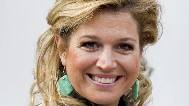 Onthuld: dit is de (niet zo bescheiden) schoenmaat van koningin Máxima