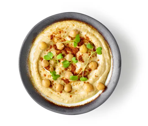 Hummus