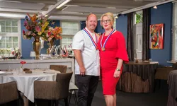 Jarno Eggen & Cindy Borger