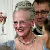 Royal stijl: 10 x vrolijke gekte van Margrethe