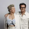 Leco's Look x Puck Pomelien: goede tijden, mooie tijden! | Beau Monde
