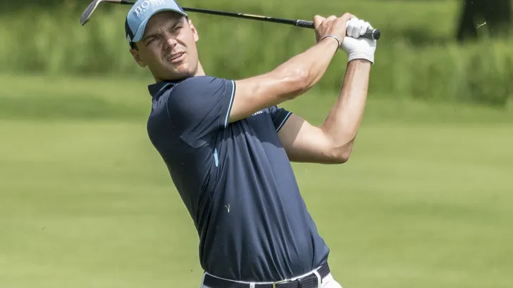 martin kaymer