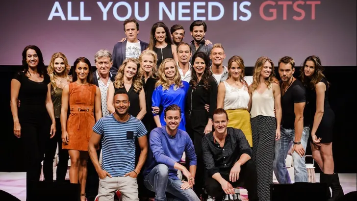 Breaking: Twee oude bekenden keren terug in GTST!