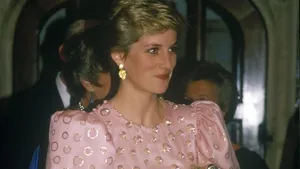 prinses Diana