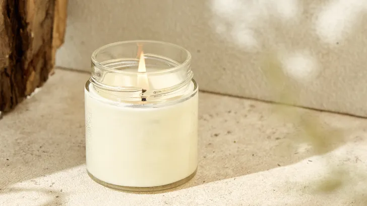 Populaire geurkaarsen