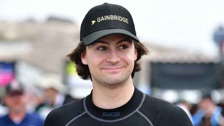 Red Bull laat Colton Herta-plan vallen